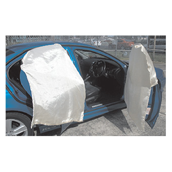 GPI DOOR WELDING BLANKET SET - HWELD 